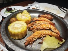 -汉巴味德(大悦城店)