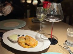 -波特曼西餐厅(中央大街店)