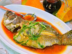 -华兴大酒楼(亿宝大厦店)