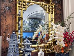 -秘密旅行Bonjour(黑金冠 江南西店)