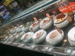 -阿财老铺·凤阳土菜馆