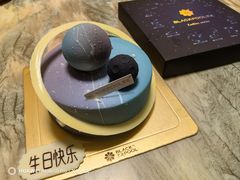 -黑池口感烘焙·生日蛋糕(坂田店)
