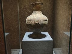 -洛阳古墓博物馆