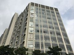 -万科·金域蓝湾