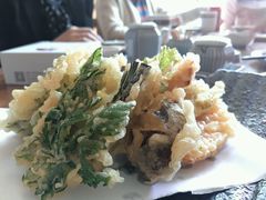 -笑福亭料理小馆(解放碑店)