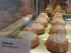 -那家面包房(珠江路店)