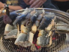 -味家烤肉烤鳗鱼牛排(西塔旗舰店)