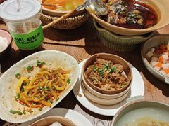 -大盐帮川菜馆(长楹天街店)