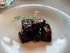 江南糖醋小排-三利音·东方司宴(外滩店)