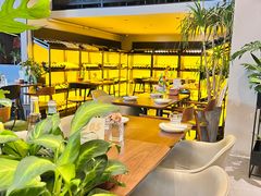 -ibarrel爱杯·bistro&brunch(江宁路店)