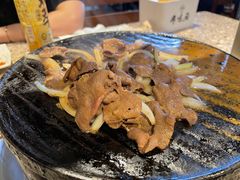 -厚味居炙子烤肉·清真(天桥南纬路店)