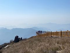 -白草畔自然风景区