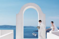 点击看大图 -太古映画婚纱摄影(天河店)