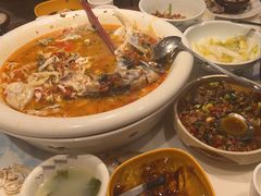 -湘江红·湖南招牌菜(莲花南路店)