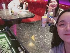 -欢乐迪KTV(观音桥未来国际店)