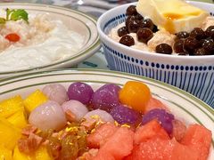 -堂屋糖水店(愚园店)