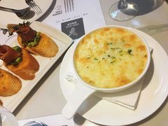 松露土豆泥-Deer Park鹿园西餐(仁恒置地广场店)