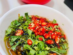 -大四喜·鲜牛肉火锅(洛阳大学城店)