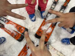 -绍兴启迪乔波冰雪世界