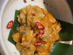 -九田家黑牛烤肉料理(新光汇店)