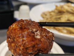 张氏狮子头-羲和雅苑•北京烤鸭(平安国际金融中心店)