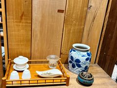 -邈墨茶馆(凤起路店)