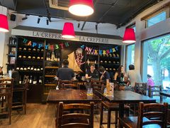 大堂-La Creperie法餐厅(桃江路店)