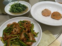 -群乐饭店(滨安路店)