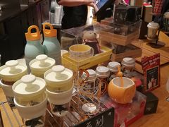 -星巴克臻选(福州仓山万达店)