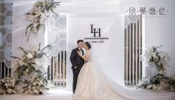 -欣薇婚纱(新源乐汇城店)