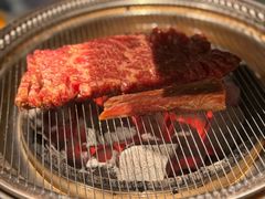 -御牛道日式烤肉料理(杭州万象城店)