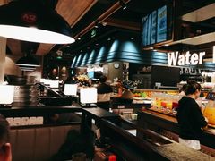 -韩盛·盛江山自助料理(中街大悦城店)
