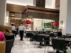 -天津东凯悦酒店·Market Café自助餐厅