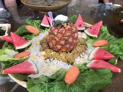 -基诺山寨.版纳民族特色菜
