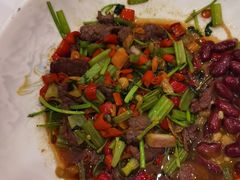 -海宝酒家(中山四路店)