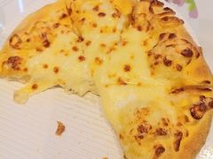 -必胜客(桐乡吾悦广场店)