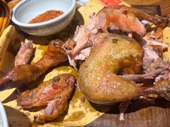 -打酱油·非遗淮扬菜(瘦西湖梅岭店)