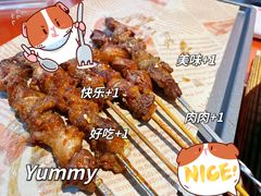 -神府路壹号·海鲜烧烤·砂锅粥·锅物(三坊七巷店)