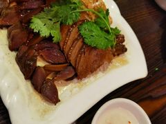 -大洋家·精品潮汕菜·生腌砂锅粥(天河东路店)
