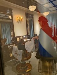 -LORDSMan男士理发店