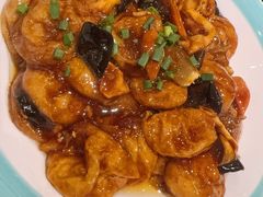 -锡和无锡菜(景丽苑店)