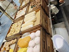 -包道广式点心专门店(振业店)