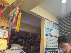 -一块豆腐·海鲜·家常菜(李沧书院路店)