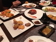 -佛山希尔顿酒店·融誉亚洲美食荟