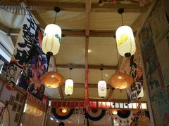 大堂-TORO MaKi 寿司·日料(华创店)