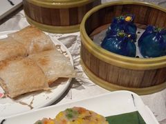 -香云轩·顺德菜(香云纱园林酒店店)