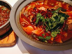 -鸡毛店·川菜(文殊院店)