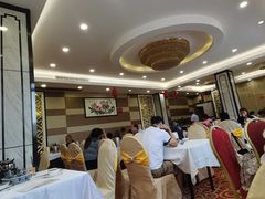 大堂-和乐喜宴海鲜酒家(骏荣广场店)