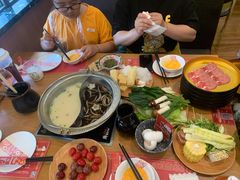 -牛New寿喜烧(青浦店)