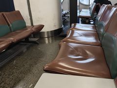 -厦门高崎国际机场-T3航站楼